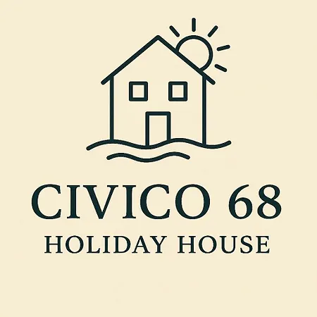 Appartamento Civico 68 - House 1 Salerno