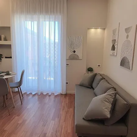 Civico 68 - House 1 Appartamento