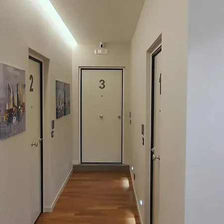 Civico 68 - House 1 Appartamento *